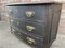 Antique Chest of Drawers in Oak 7
