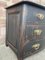 Antique Chest of Drawers in Oak 23