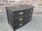 Antique Chest of Drawers in Oak, Image 4