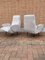 Armchairs attributed to Nino Zoncada, Italy, 1950s, Set of 2, Image 2