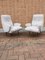 Armchairs attributed to Nino Zoncada, Italy, 1950s, Set of 2, Image 1