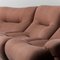 Modulare Modell Rezia Sofas von Emilio Guarnacci für 1P, 1970er, 7 . Set 4