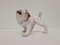 English Bulldog Figurine from Bing & Grondahl, 1960s 2