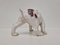 Englische Bulldogge Figur von Bing & Gröndahl, 1960er 5