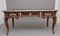 19th Century French Kingwood Ormolu Mounted Desk, 1860s, Image 1