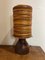Lámpara de mesa de Accolay, años 70, Imagen 1