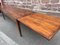 Antique French Farmhouse Table in Cherry Wood, 1800s 6