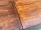 Antique French Farmhouse Table in Cherry Wood, 1800s, Image 7