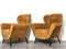 Vintage Italian Lounge Chairs, 1960s, Set of 2 13