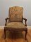 Antique Regency Armchair, 1740, Image 10