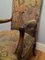 Antique Regency Armchair, 1740, Image 7