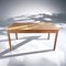 Dänischer Schreibtisch aus nordischer Eiche im Stil von Hans J. Wegner 6