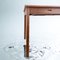 Danish Nordic Oak Desk in the style of Hans J. Wegner 9