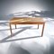 Danish Nordic Oak Desk in the style of Hans J. Wegner, Image 5