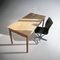 Dänischer Schreibtisch aus nordischer Eiche im Stil von Hans J. Wegner 4