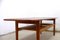 Danish AT-10 Coffee Table by Hans J. Wegner for Andreas Tuck, 1950s 7