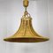 Lámpara de suspensión Twink de Adrien Audoux y Frida Minet, 1950, Imagen 3