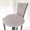 Grand Tabouret de Bar Postmoderne, 1980s 5