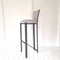 Grand Tabouret de Bar Postmoderne, 1980s 6