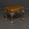 Chippendale Style Stool, 1920s 12