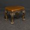 Chippendale Style Stool, 1920s, Image 12