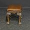 Chippendale Style Stool, 1920s, Image 8