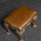 Chippendale Style Stool, 1920s, Image 7