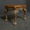 Chippendale Style Stool, 1920s 6