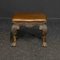 Tabouret Style Chippendale, 1920s 11