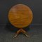 Georgian Mahogany Tripod Table, Image 10