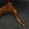 Georgian Mahogany Tripod Table 4