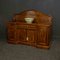 Vintage Victorian Mahogany Dresser, Image 20