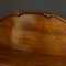 Vintage Victorian Mahogany Dresser 11