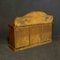 Vintage Victorian Mahogany Dresser 2