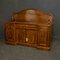 Vintage Victorian Mahogany Dresser 19