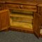 Vintage Victorian Mahogany Dresser 10