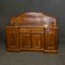 Vintage Victorian Mahogany Dresser 1