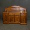 Vintage Victorian Mahogany Dresser, Image 1