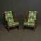 Oak Lambing Armchairs, 1920s, Set of 2, Image 15