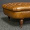 Large Victorian Bench/Foot Stool 8