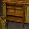 Victorian Chiffonier Bookcase in Walnut, Image 16