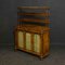 Victorian Chiffonier Bookcase in Walnut, Image 14