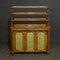 Victorian Chiffonier Bookcase in Walnut, Image 1