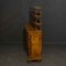 Victorian Chiffonier Bookcase in Walnut 13