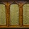 Victorian Chiffonier Bookcase in Walnut 2