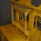 Victorian Pollard Oak Sideboard, Image 3