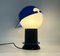 Cap Lamp by Giorgetto Giugiaro for Bilumen, 1980s, Image 10