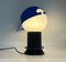 Lámpara Cap de Giorgetto Giugiaro para Bilumen, años 80, Imagen 10