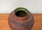 Mid-Century German Brutalist Schamotte Series Vase from Spara Keramik, 1960s 2