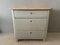 Vintage Chest of Drawers in Fir 2